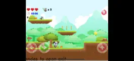 Game screenshot Panda GamePad hack