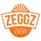 Order ahead with the new Zeggz app