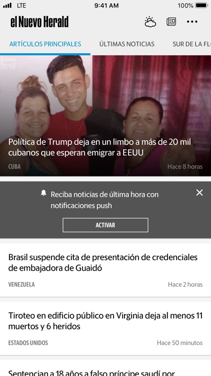 El Nuevo Herald