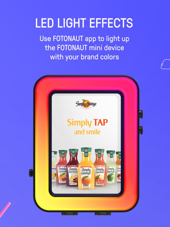 Fotonaut screenshot-3