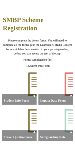 SMBP Student app(圖3)-速報App