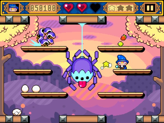 【图】Drop Wizard(截图3) 【图】Drop Wizard(截图3)