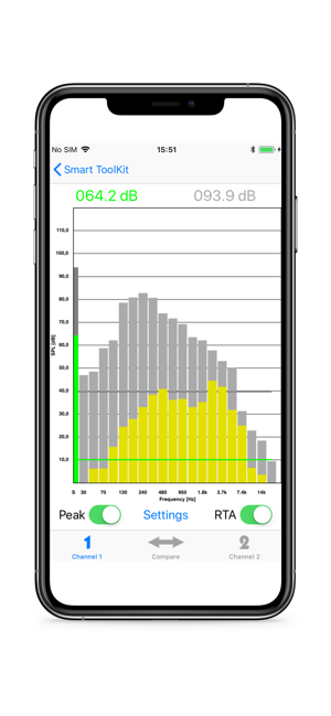 Smart Tools - Utilities(圖7)-速報App