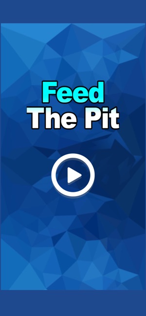 Feed the pit