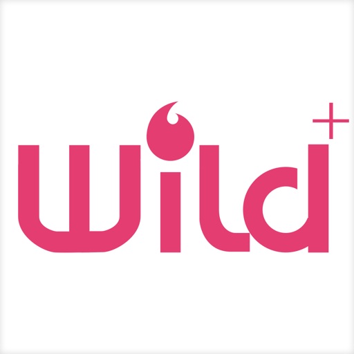 Wild+ Casual Hook up Dating iOS App
