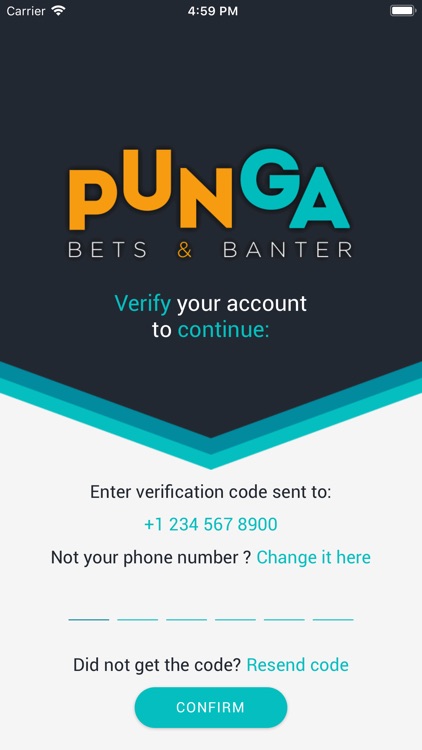 Punga