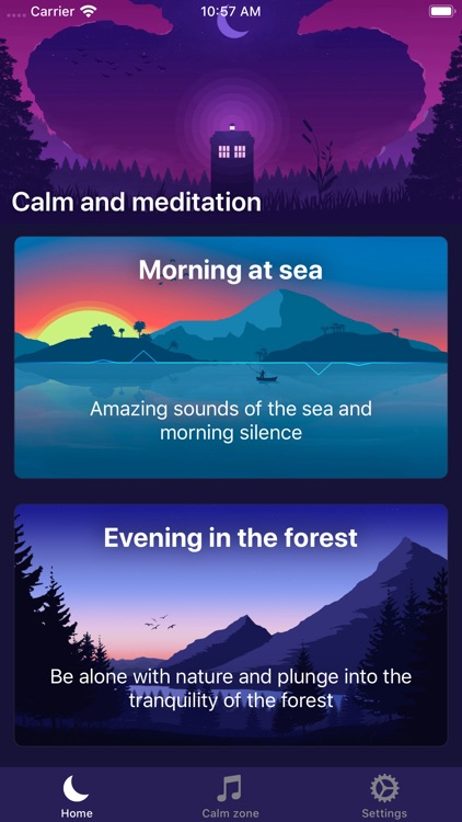 Sleep Sounds - Calm, Mediation