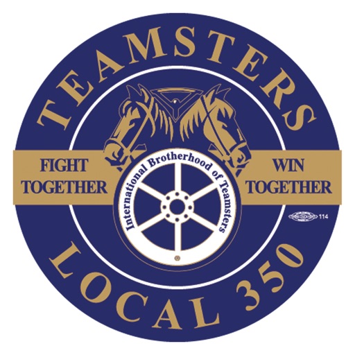 Teamsters 350 Teamsters 350