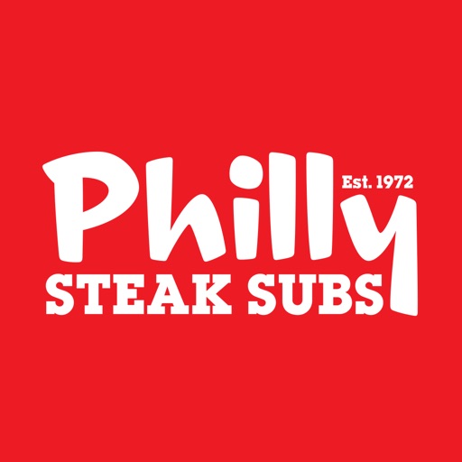 Philly Steak Subs iOS App
