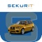 Introducing SekurIT SVR your key to the ultimate driving experience