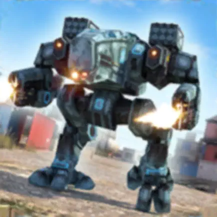 Steel Robots: Heroes War Tank Cheats