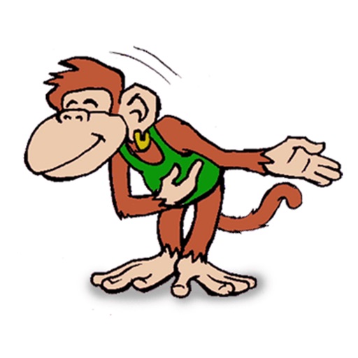 Monkey - Business icon