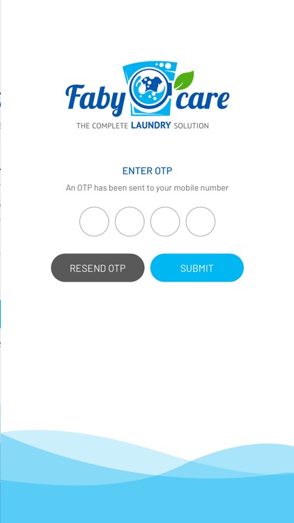 Fabycare The LAUNDRY Solution screenshot-3