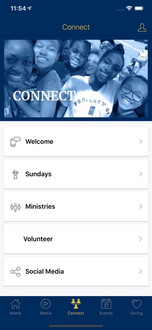 New Beginnings Church FM(圖2)-速報App