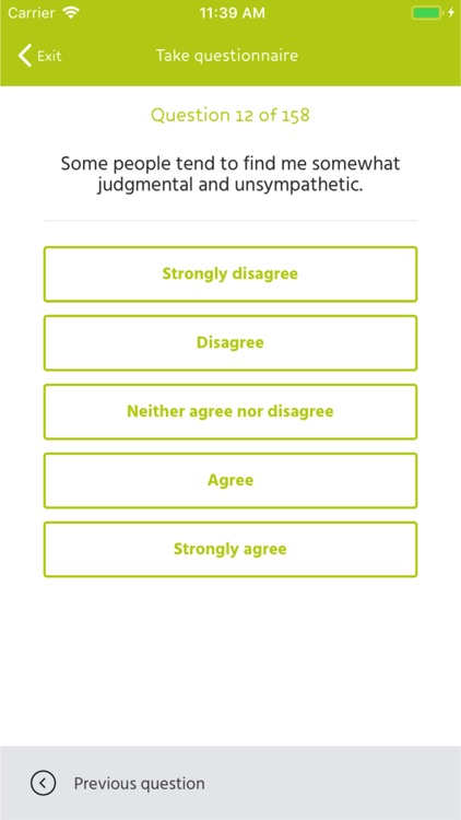 Emotional Intelligence Zone screenshot-4