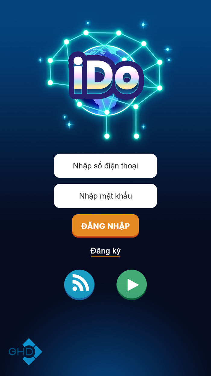 iDo - Game show hấp dẫn