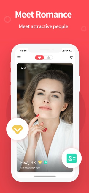 Cougar dating site app