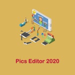 Pics Editor - 2020