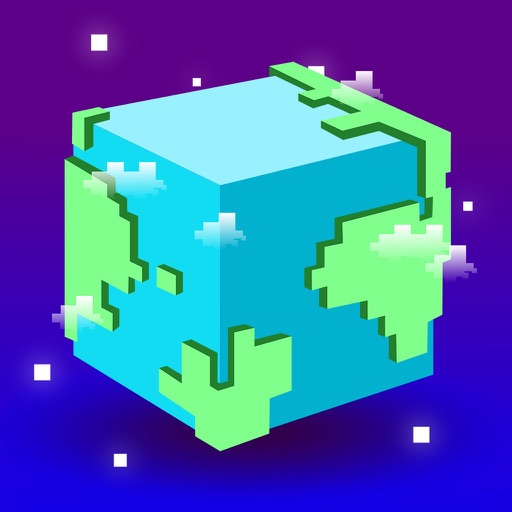 OpenWorld VPN Icon