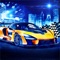 Welcome in our car racing game