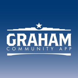 Graham, Texas Community App