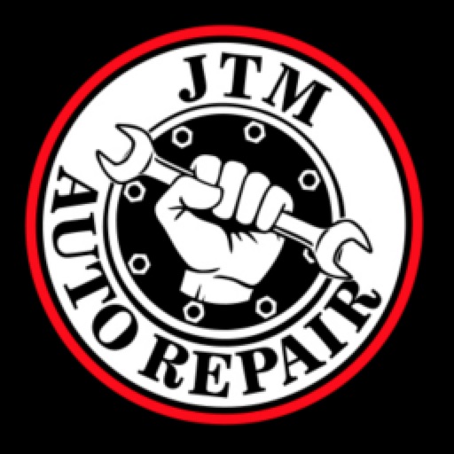 JTM AUTO Icon