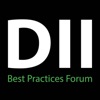 DII Best Practices Forum