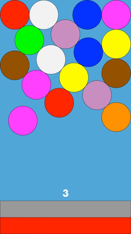 Float Bubbles screenshot-4