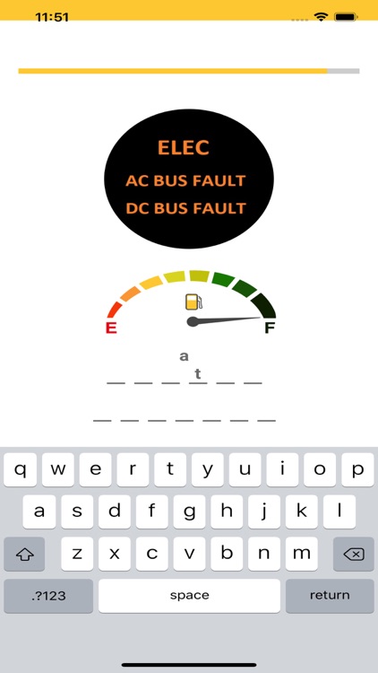 Aviation English Vocab 4-5 screenshot-5