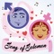 Icon Song of Solomon Bible Emojis