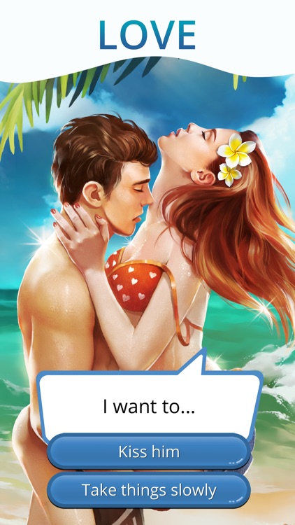 Romance Club - Stories I Play