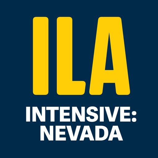 ILA Intensive: Nevada icon