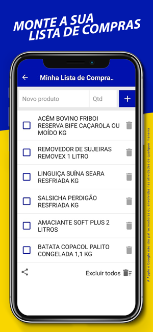 Viscard+ Supermercado Viscardi(圖7)-速報App