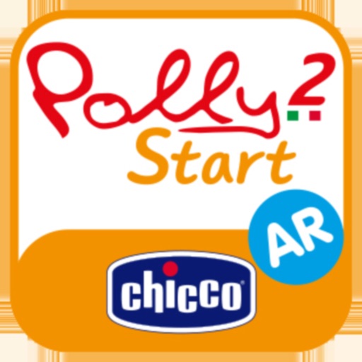 Polly2Start AR