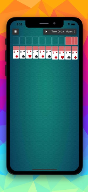 Solitaire World -Classic Games(圖3)-速報App