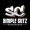 At SIMPLE CUTZ BARBERSHOP our personal goal is for you to leave our Studio 100% satisfied and with a great look to match