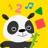Get 幼儿园儿童的教育游戏和学习歌曲 for iOS, iPhone, iPad Aso Report