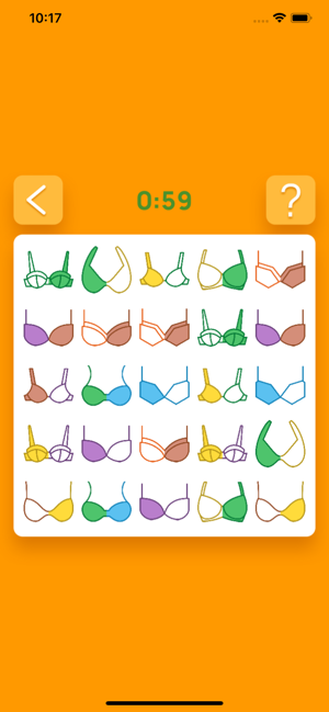 Twin Bras(圖1)-速報App