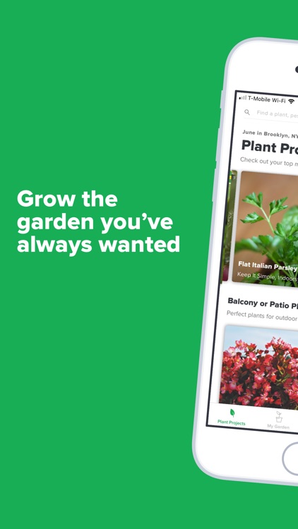 My Garden: Inspiration To Grow