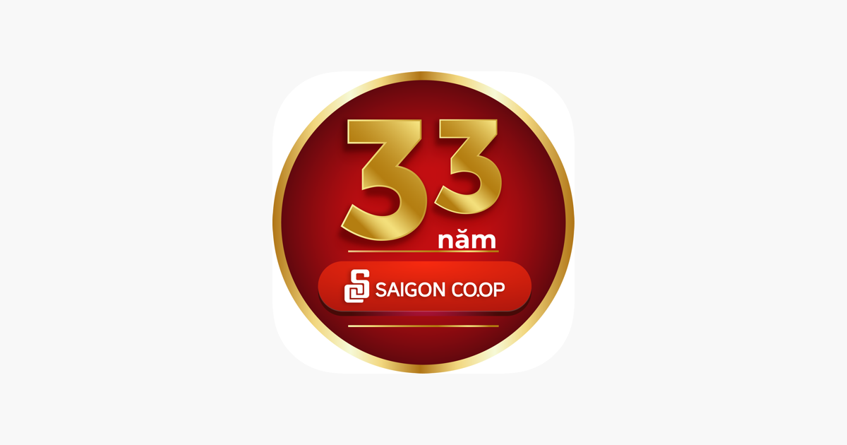 ‎SAIGON CO.OP