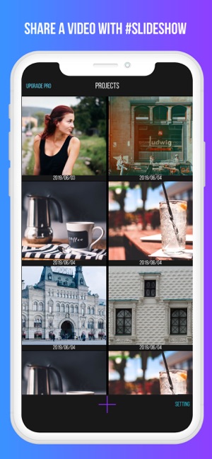 SLIDESHOW - Slideshow Maker(圖5)-速報App