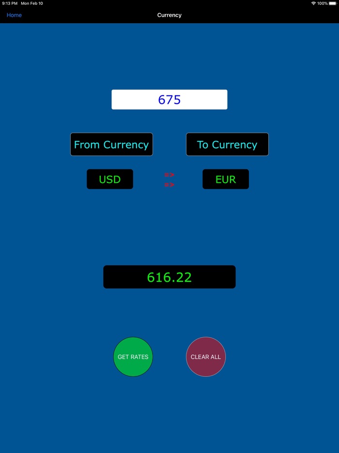 Jerusalem - Easy Travel Map