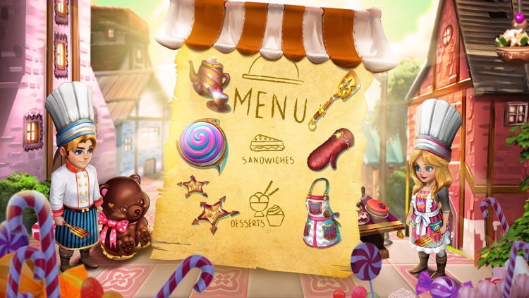 Shop Heroes: Adventure Quest screenshot-0