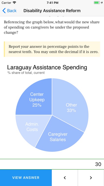 Consulting Case Interview Prep