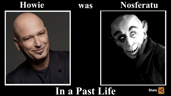 Past Lives Meme