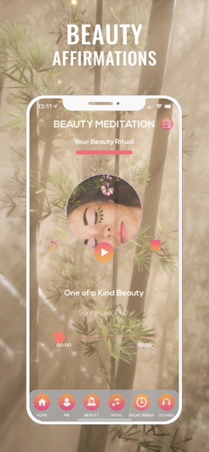 RESPEKT: Beauty Meditation(圖5)-速報App