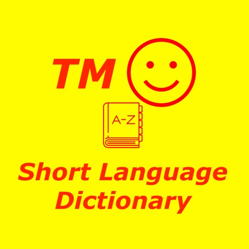 Short Language Dictionary