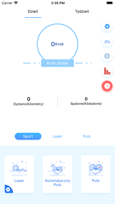 Screenshot #3 pour Wristech