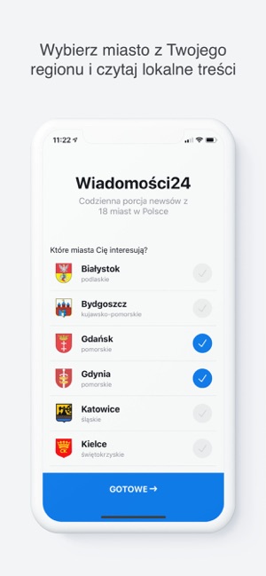 Wiadomości24(圖1)-速報App