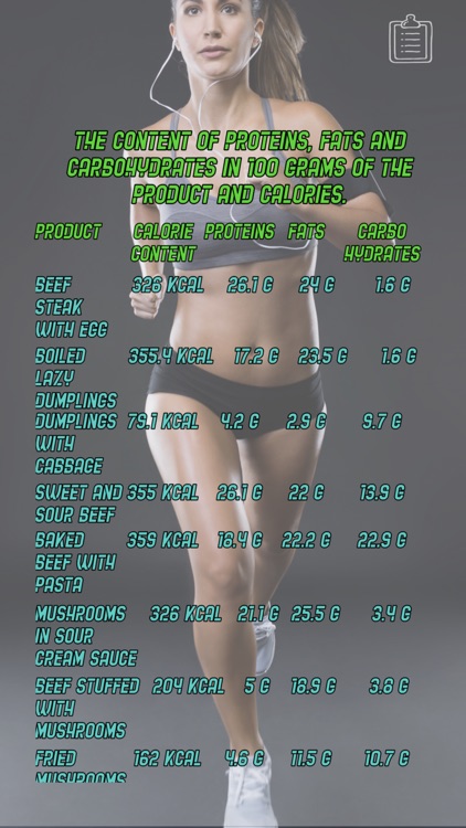 Fit Girl: Weight Loss Workout screenshot-6